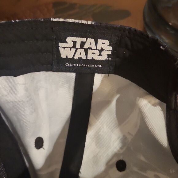 Star Wars Hat - Picture 6 of 7